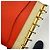 Chanel Coco Mark Leather Planner Cover Orange - view 9