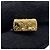 Bracciale Charm Speedy Monogram Louis Vuitton Marrone - vista 10