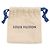 Bracciale Charm Speedy Monogram Louis Vuitton Marrone - vista 13