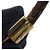 Bracciale Charm Speedy Monogram Louis Vuitton Marrone - vista 7