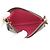 Mini Pochette Accessoires Monogram Vivienne de Louis Vuitton Rose - vue 5