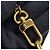 Mini Pochette Accessoires Monogram Vivienne de Louis Vuitton Rose - vue 8