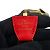 Mini Pochette Accessoires Monogram Vivienne di Louis Vuitton Rosso - vista 11