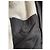Parka IKKS WAY – Forro Sherpa Ultra Cálido – Talla 36 Negro - vista 5