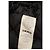 Parka IKKS WAY – Forro Sherpa Ultra Cálido – Talla 36 Negro - vista 8