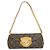Borsa a Spalla Pochette Beverly Monogram Louis Vuitton