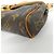 Borsa a Spalla Pochette Beverly Monogram Louis Vuitton - vista 3