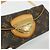 Borsa a Spalla Pochette Beverly Monogram Louis Vuitton - vista 4
