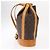 Zaino Randonnee Monogram in Canvas PM Louis Vuitton Marrone - vista 4