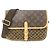 Borsa a Spalla Monogram Congo PM Louis Vuitton Marrone