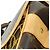 Borsa a Spalla Monogram Congo PM Louis Vuitton Marrone - vista 5