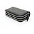 Chanel 81004 Leather Phone Case Black - view 2