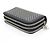 Chanel 81004 Leather Phone Case Black - view 3