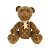 Ours en peluche Doudou Louis Vuitton GI0739 Marron