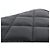 Chanel AP3837 Portafoglio a Catena Nero - vista 5