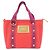 Louis Vuitton Antigua Cabas PM Handtasche Rot