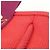 Louis Vuitton Antigua Cabas PM Handtasche Rot - Ansicht 7