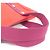 Louis Vuitton Antigua Cabas PM Handtasche Rot - Ansicht 9