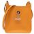 Hermès Borsa a Spalla Hermes Vespa TPM 038444CK Arancione