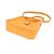 Hermès Borsa a Spalla Hermes Vespa TPM 038444CK Arancione - vista 3