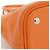 Borsa Hermès Bolide 27 cm Arancione - vista 2
