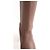 Stuart Weitzman Botas de cuero marrón Castaño - vista 4