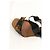 Prada Beige lackleder Absätze - Ansicht 5
