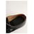 Sandro Scarpe stringate in pelle nera Nero  - vista 4