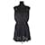 Azzaro Abito in seta nero