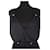Azzaro Abito in seta nero - vista 2