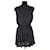 Azzaro Abito in seta nero - vista 4
