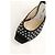 Jimmy Choo Tacones de cuero negros - vista 4