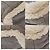 Borsa DIOR Dior Caro in Pelle Scamosciata Grigia - 103071 Grigio - vista 12