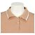 Polo de Punto Rosa Nude Givenchy Carne - vista 5