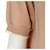 Polo de Punto Rosa Nude Givenchy Carne - vista 6