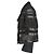 Giacca nera Ermanno Scervino - Anni 2010 Nero - vista 3