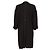 Schwarzes Kleid Gianfranco Ferré - Ansicht 2