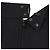 Falda negra Thierry Mugler Negro - vista 5