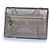 Christian Dior Dior, Cartera trifold de cuero dorado Diorama - vista 2