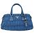 Bolso satchel convertible Prada Gaufre Tessuto mediano
