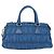 Bolso satchel convertible Prada Gaufre Tessuto mediano - vista 2