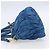 Bolso satchel convertible Prada Gaufre Tessuto mediano - vista 3