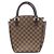 Borsa Louis Vuitton Damier Saria So Damier ebene
