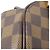 Borsa Louis Vuitton Damier Saria So Damier ebene - vista 4