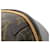 Borsa a Spalla Louis Vuitton Monogram Odeon PM Marrone - vista 3