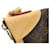 Borsa a Spalla Louis Vuitton Monogram Odeon PM Marrone - vista 5