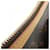 Borsa a Spalla Louis Vuitton Monogram Odeon PM Marrone - vista 6