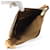 Borsa a Spalla Louis Vuitton Monogram Odeon PM Marrone - vista 9