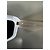 Loewe Gafas de sol cat-eye Anagram Celate Blanco - vista 5