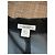 Blazer Chantal Thomass de algodón negro - vista 10